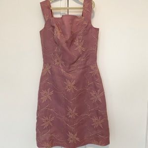 Gorgeous silk vintage Tocca dress